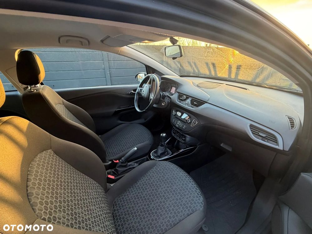 Opel Corsa 1.2 Active - 11