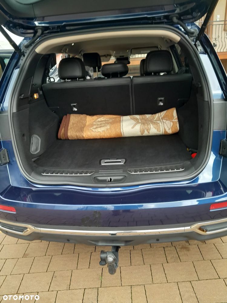 Renault Koleos - 9