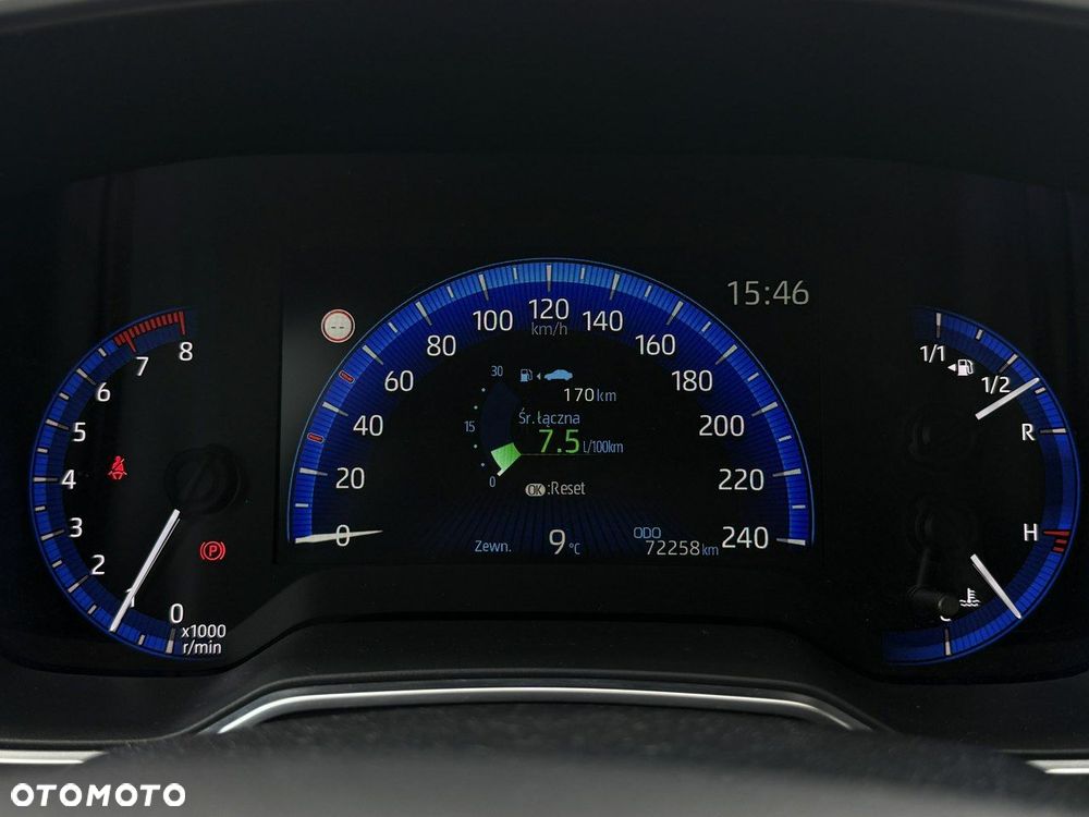 Toyota Corolla 1.5 Style - 21