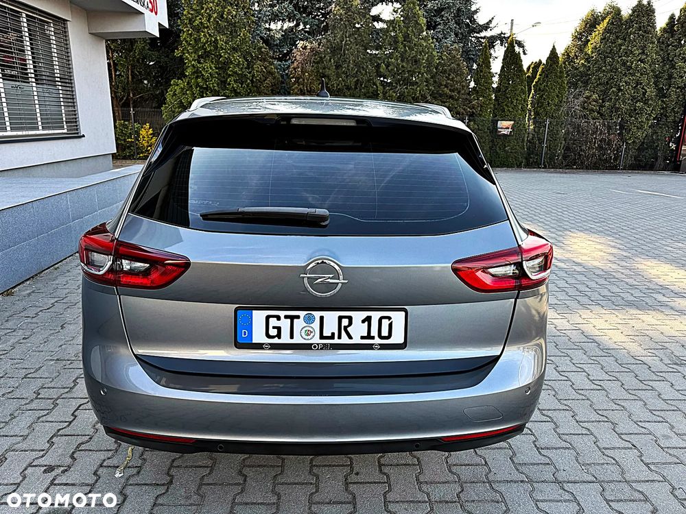 Opel Insignia 2.0 CDTI ecoFLEXStart/Stop Business Innovation - 7