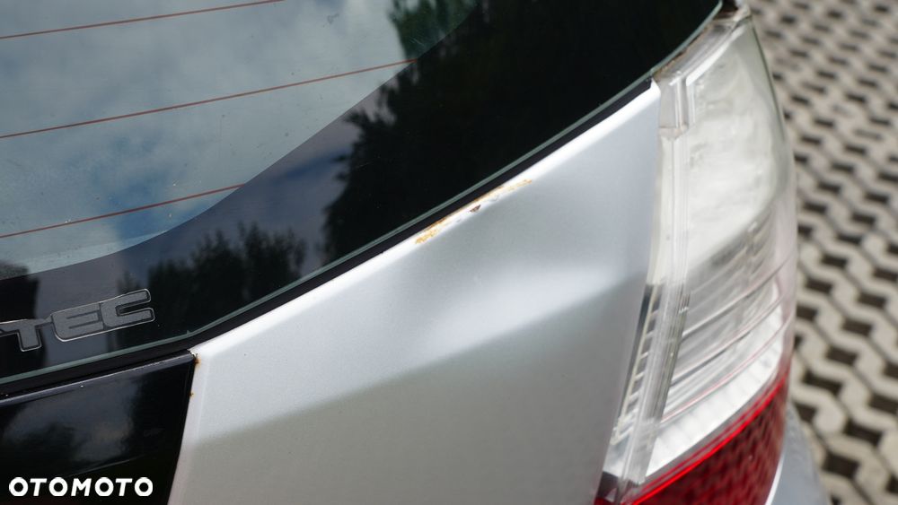 Honda Jazz 1.4 Comfort - 14