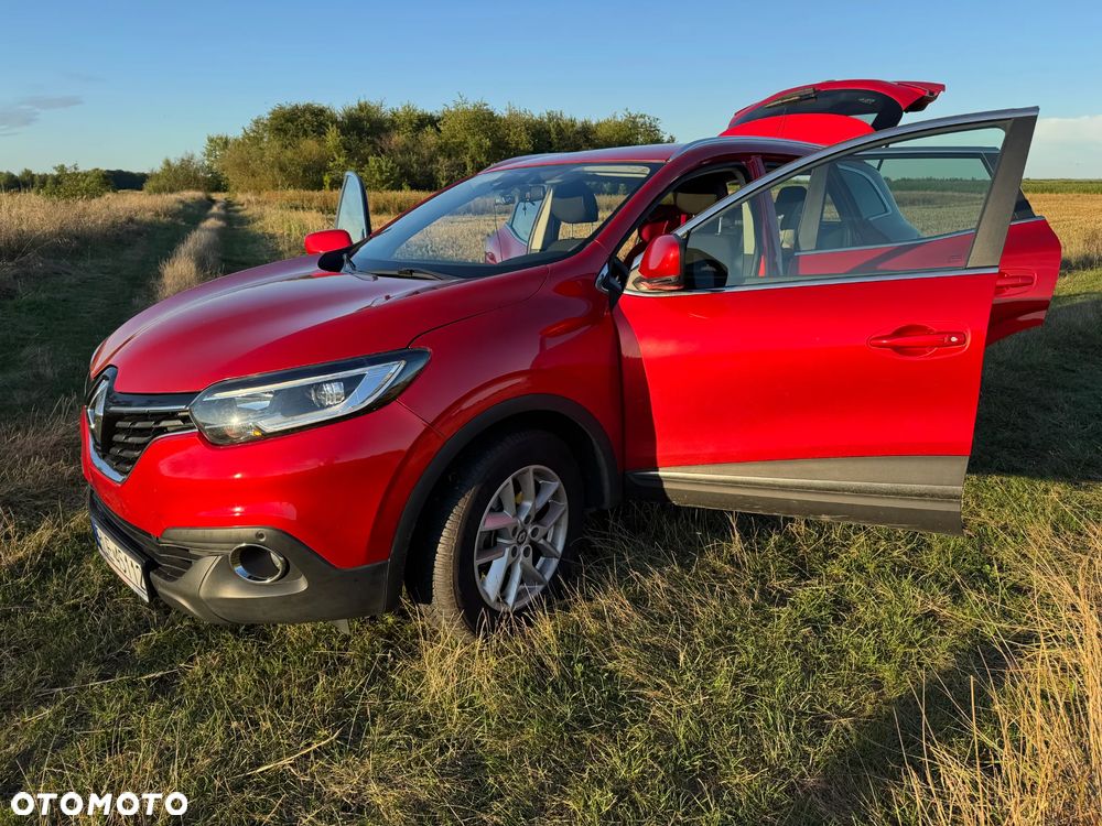 Renault Kadjar 1.2 Energy TCe Life - 15