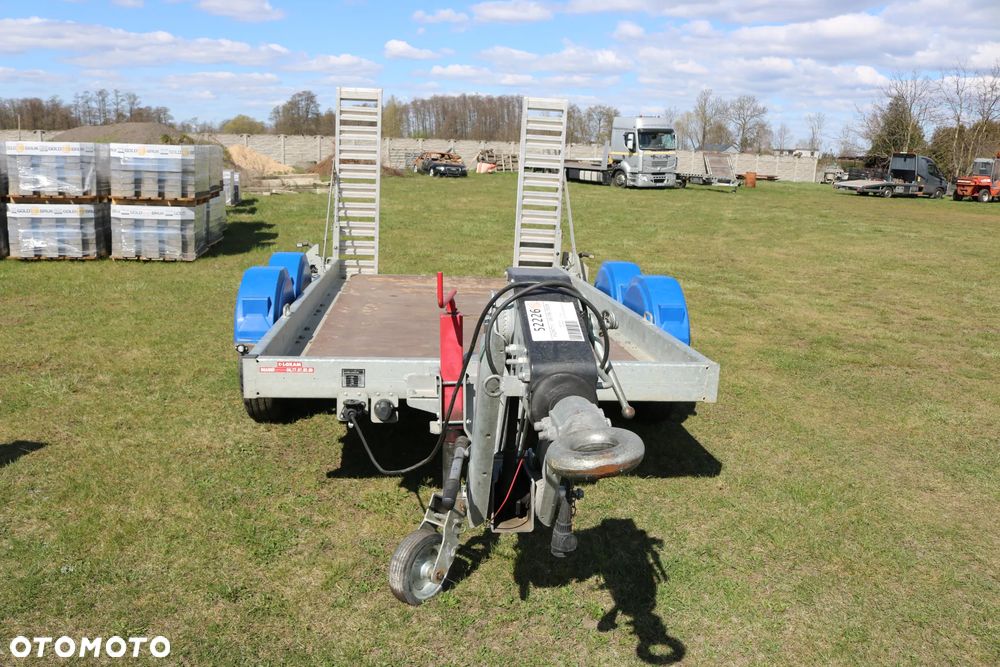 Hoffmann HUBIERE - 4