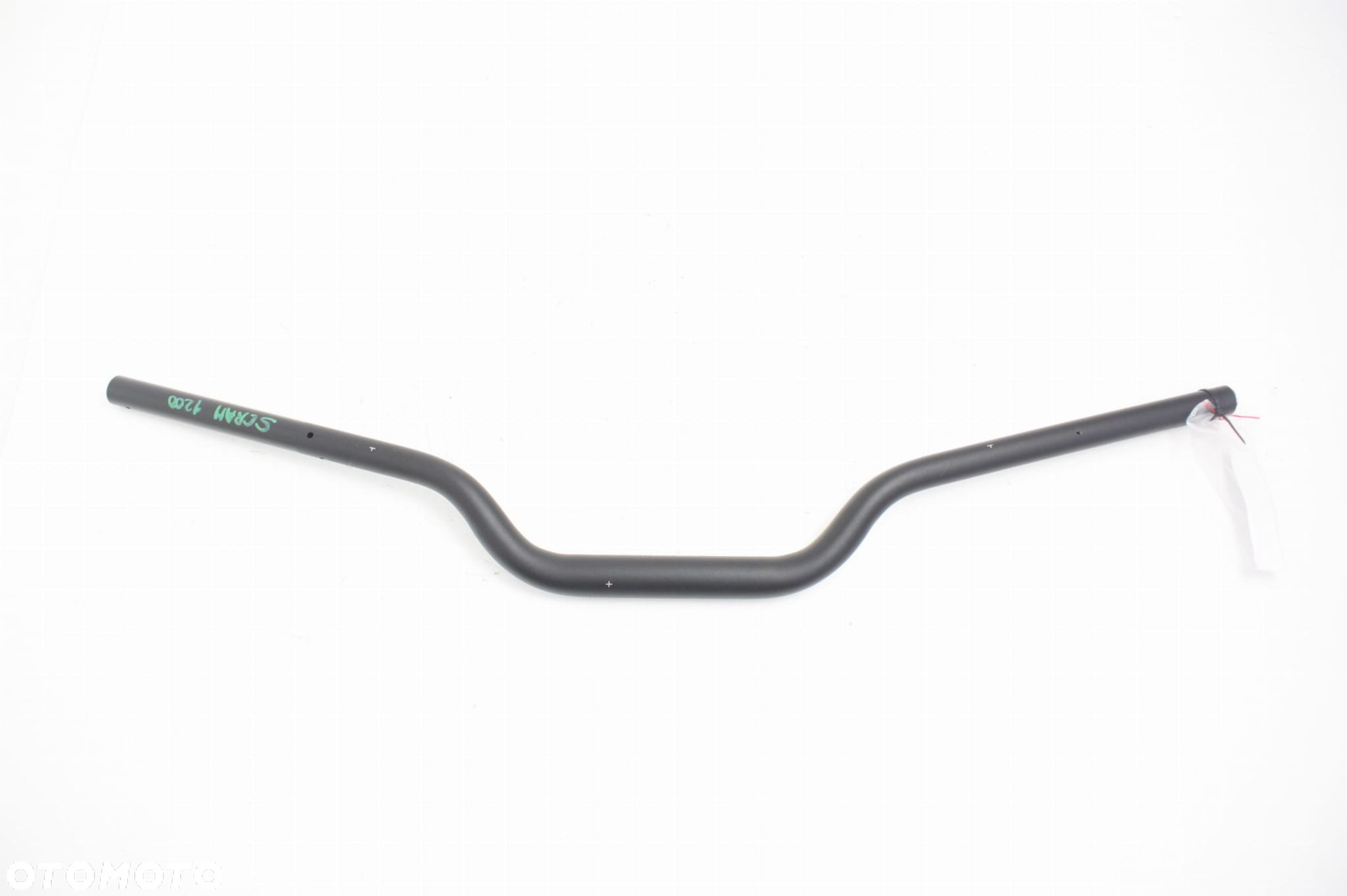 KIEROWNICA Triumph Scrambler 1200 X 2024 - 1