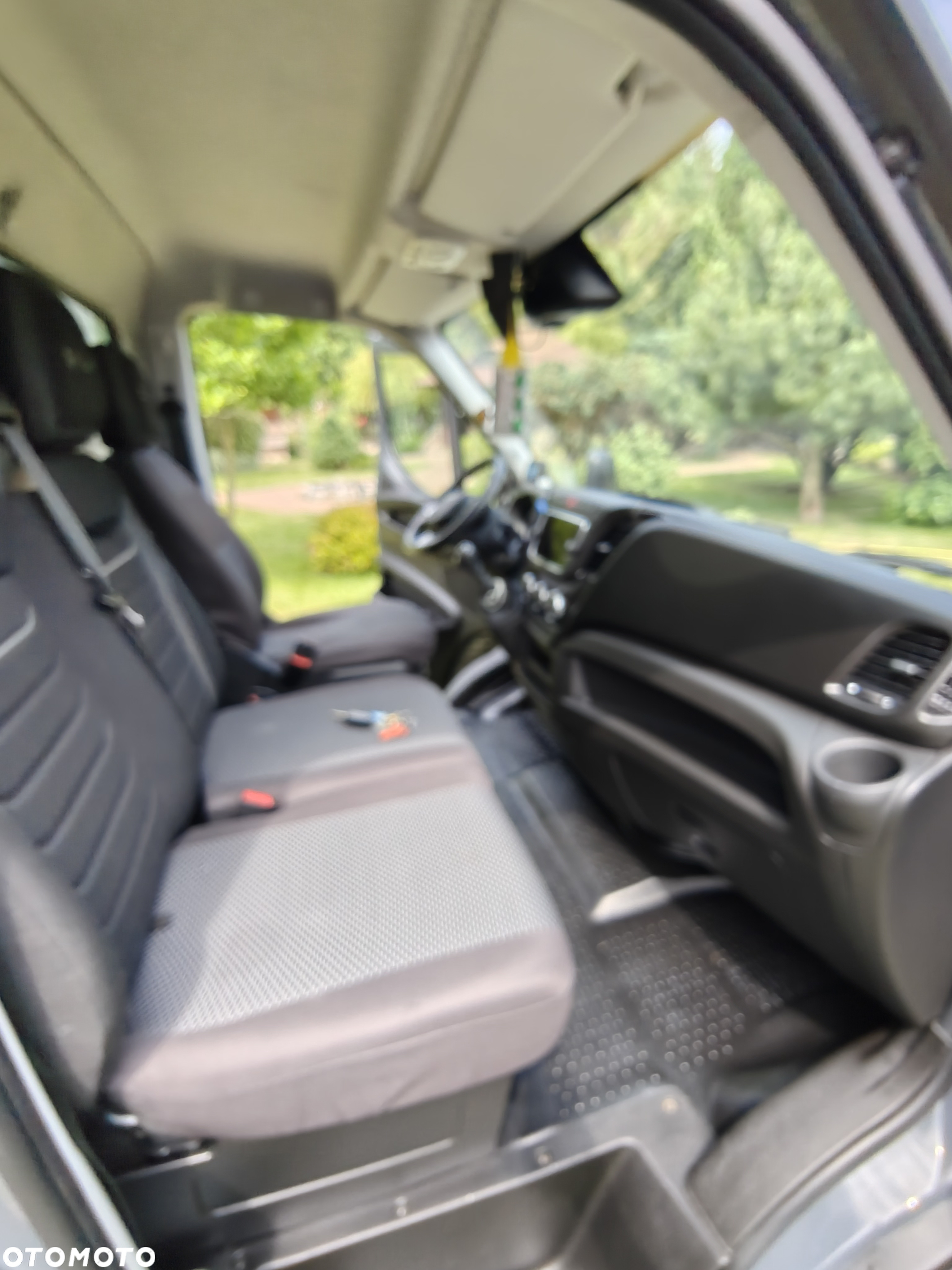 Iveco Daily 50C18 D - 9