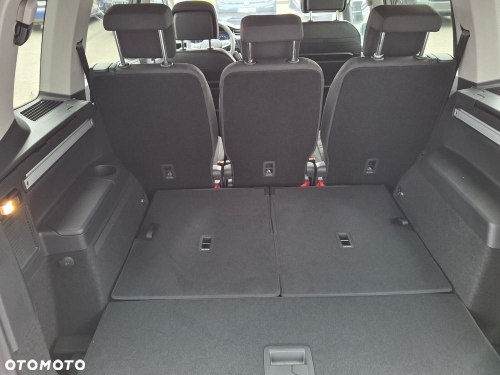 Volkswagen Touran 1.5 TSI EVO Highline DSG - 19
