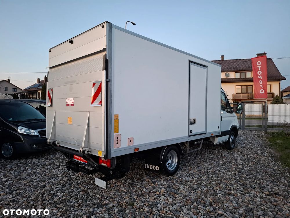 Iveco Daily 35C15 - 10