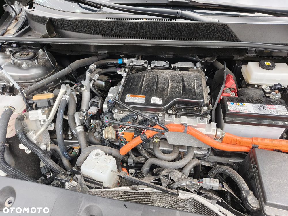 Toyota bZ4X 71.4kWh 4x4 Prestige - 10