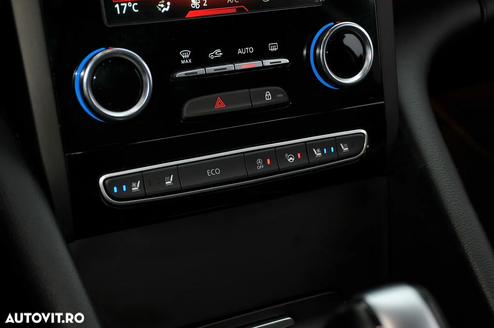 Renault Talisman ENERGY dCi 160 EDC INITIALE PARIS - 32