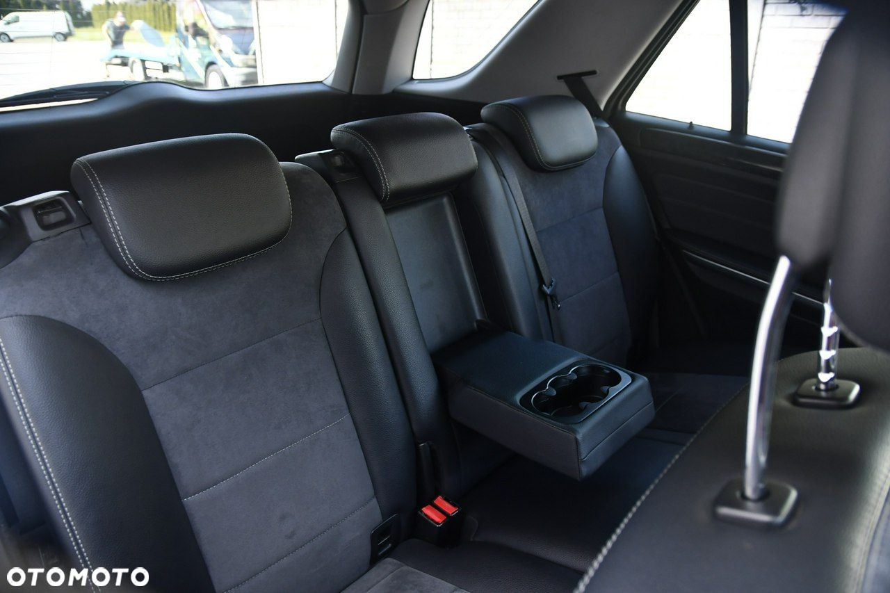 Mercedes-Benz ML - 20