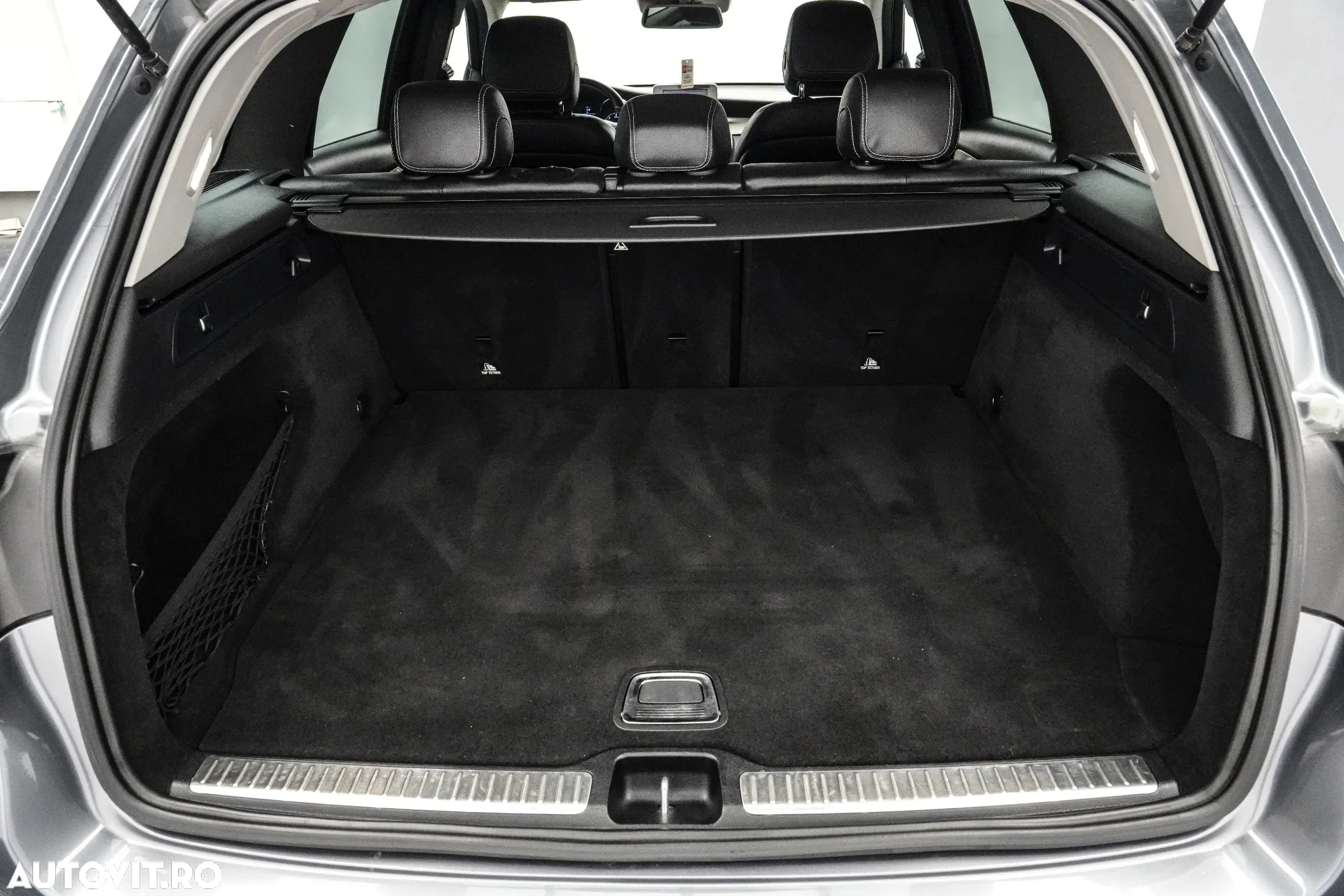 Mercedes-Benz GLC 250 d 4MATIC - 30