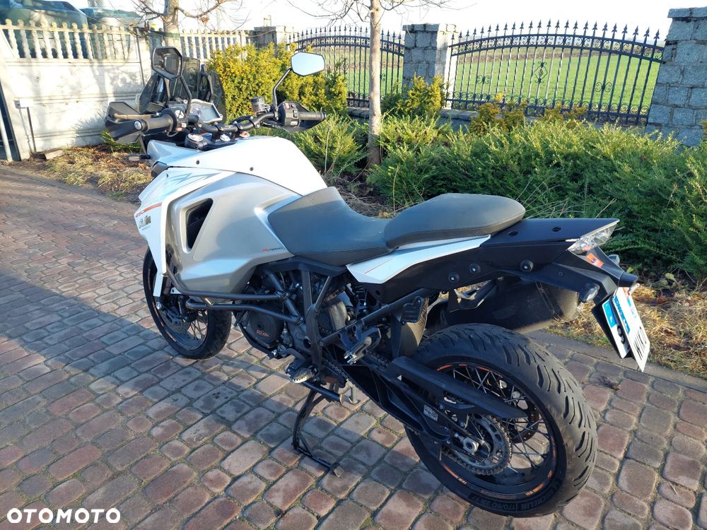 KTM Super Adventure - 4