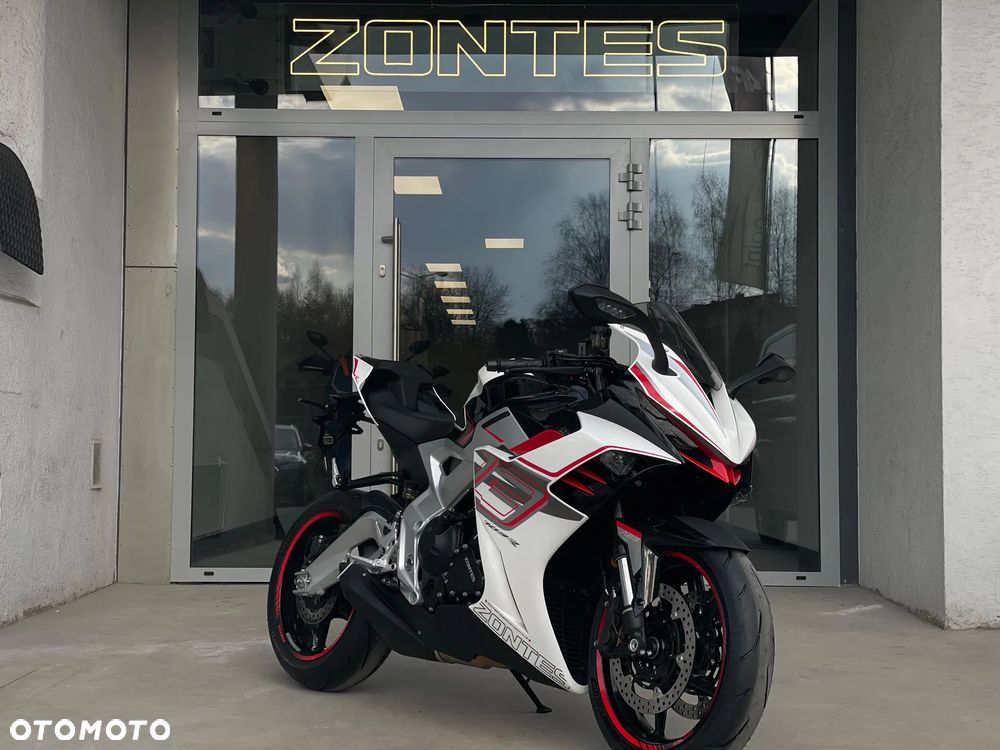 Zontes Inny - 8
