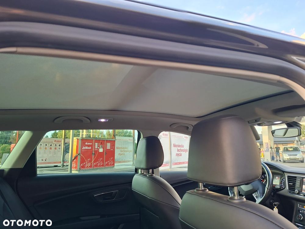 Seat Leon 1.8 TSI Xcellence S&S DSG - 21