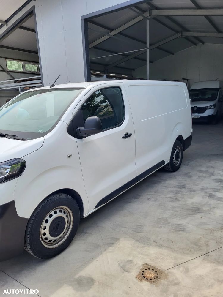 Opel VIVARO - 2
