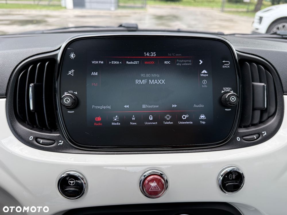 Fiat 500 1.0 Hybrid Dolcevita - 20