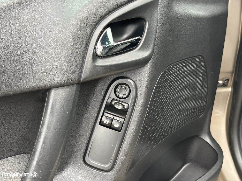 Citroën C3 1.1 Seduction - 13