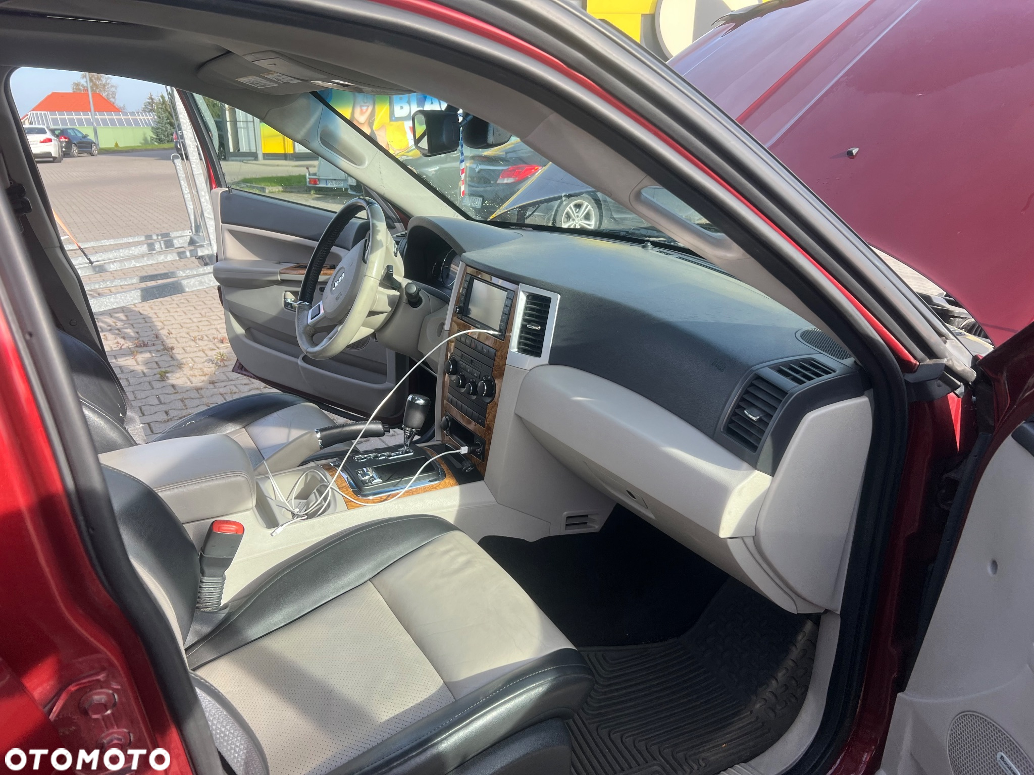 Jeep Grand Cherokee - 7