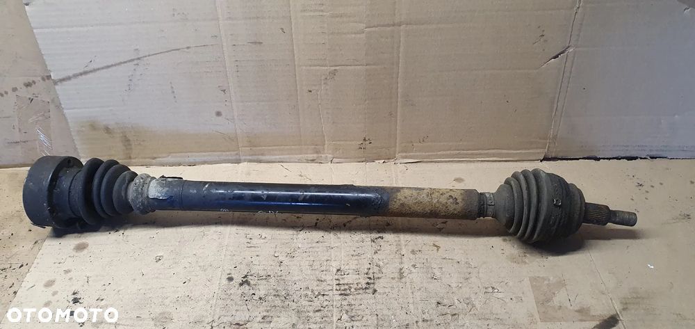 Półoś prawa długa półośka VW Golf IV 4 1.9 TDI - 1