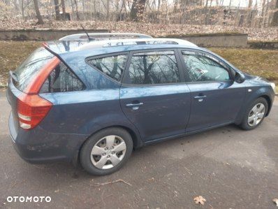 Kia Ceed 1.4 Comfort + - 15