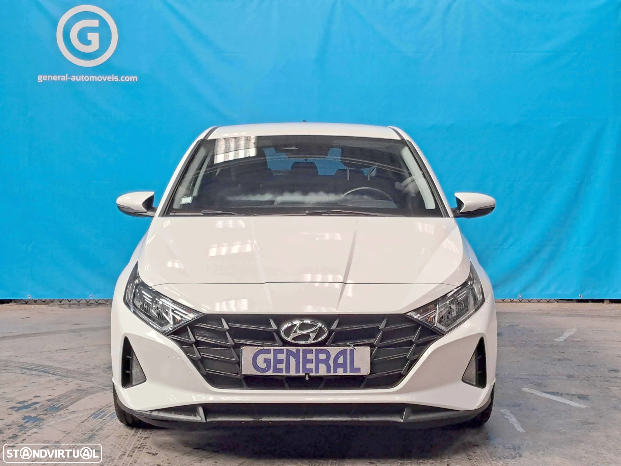 Hyundai i20 1.2 Comfort - 2