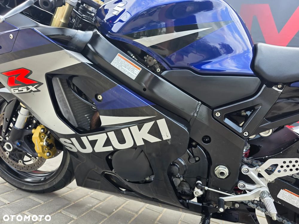 Suzuki GSX-R - 23