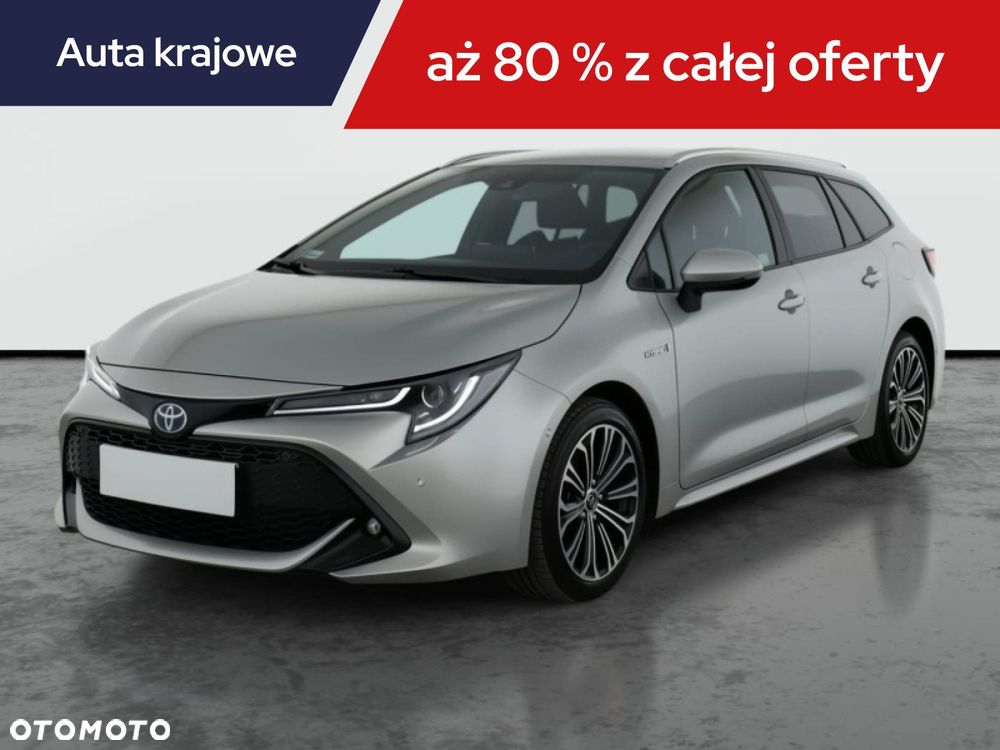 Toyota Corolla - 3