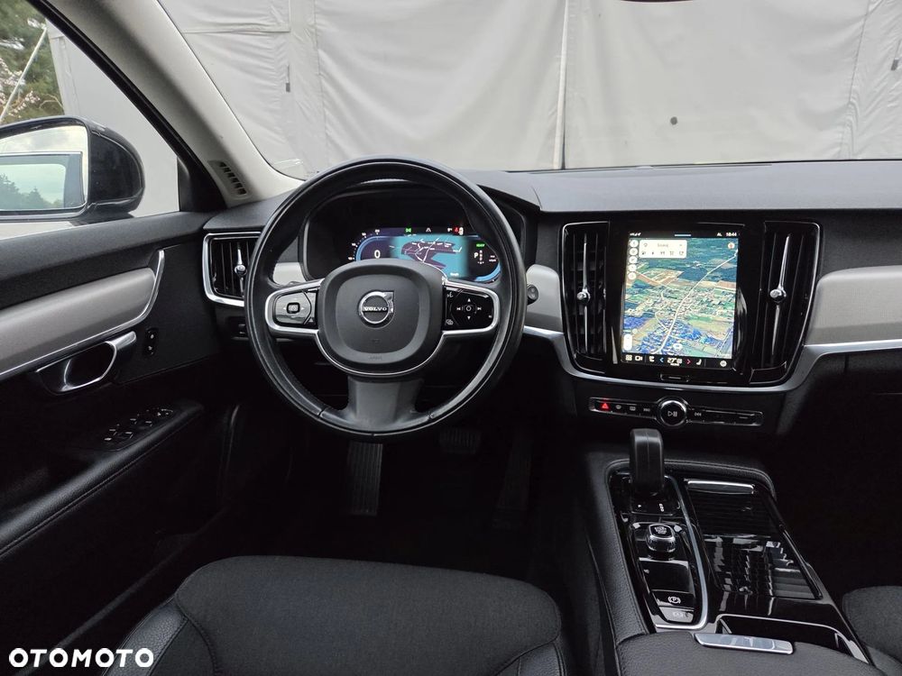 Volvo V90 T6 AWD Plug-In Hybrid Inscription Expression - 10