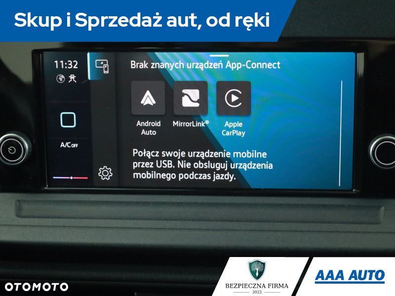 Volkswagen Caddy - 14