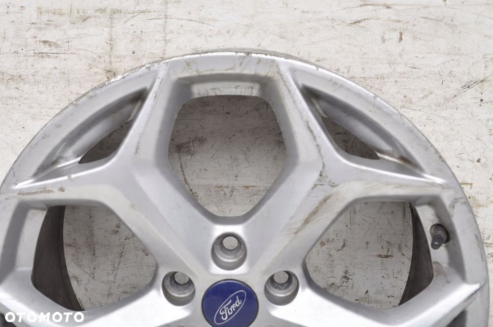 FORD FOCUS ST FELGA ALUMINIOWA R18" 8J ET55 5X108 F1EC-G1A F1EC-H1A - 6