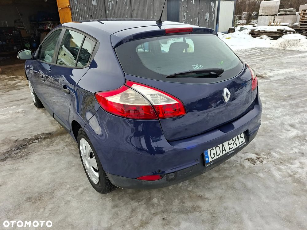 Renault Megane - 5