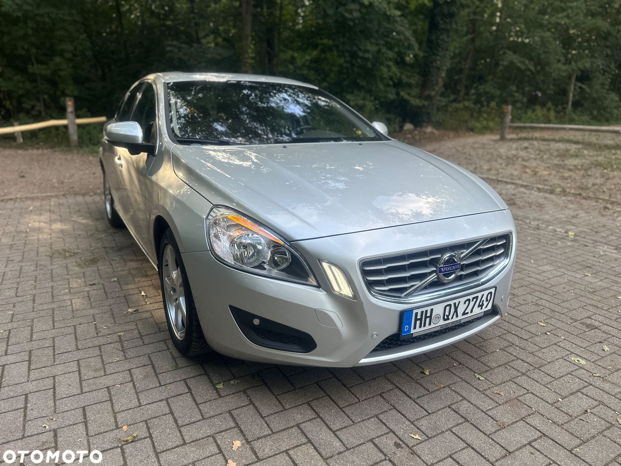 Volvo S60 T4 Kinetic - 1