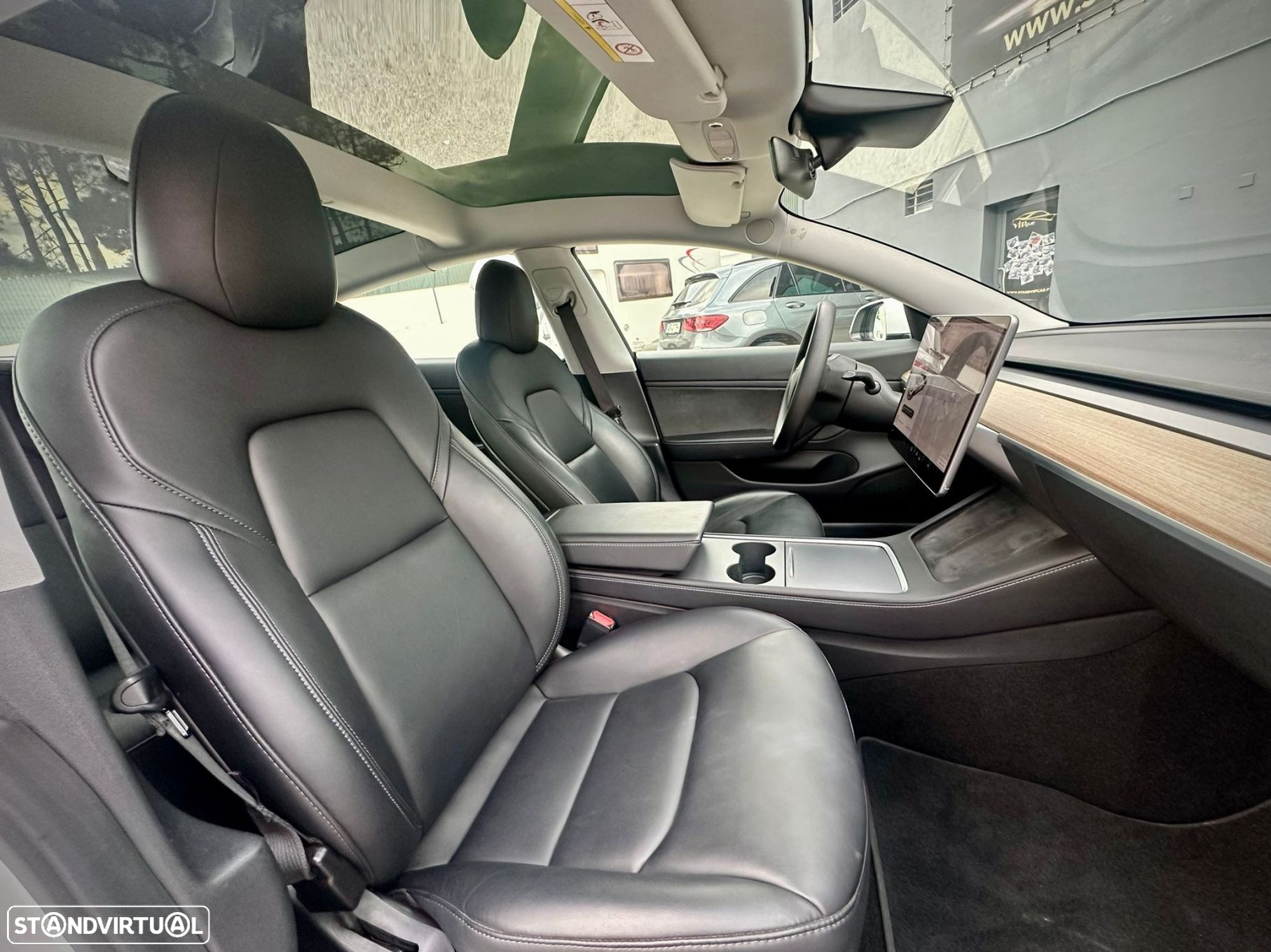 Tesla Model 3 Long Range AWD Dual Motor - 10