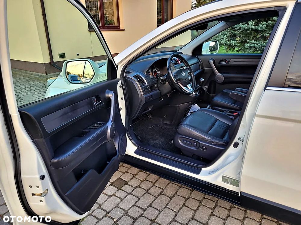 Honda CR-V 2.2i-CTDi Executive - 14