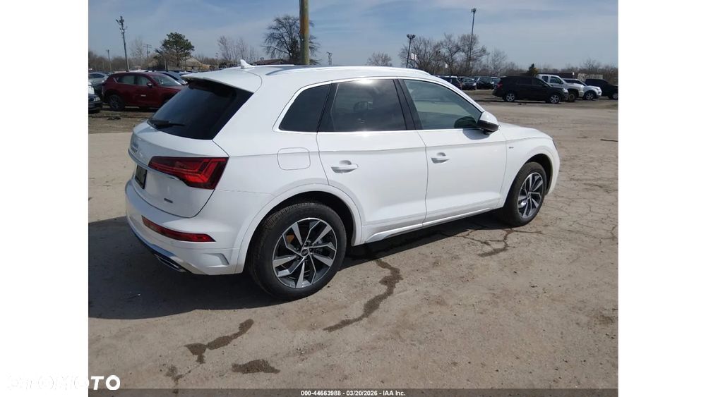 Audi Q5 45 TFSI quattro S tronic S line - 6