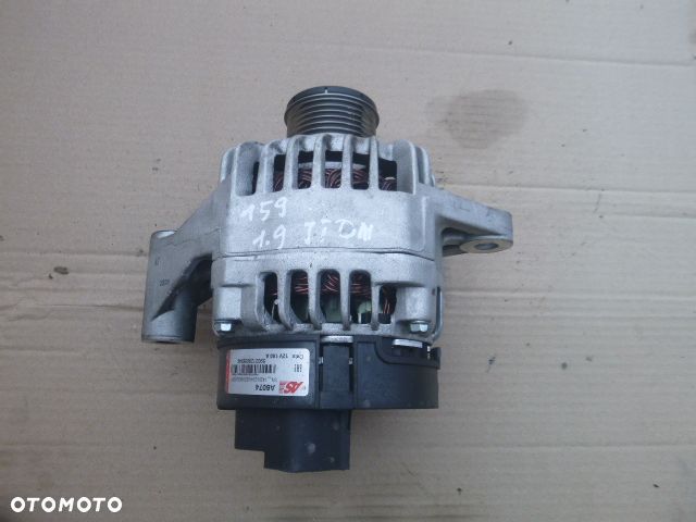 ALTERNATOR ALFA 159 1.9 JTD 100A - 5
