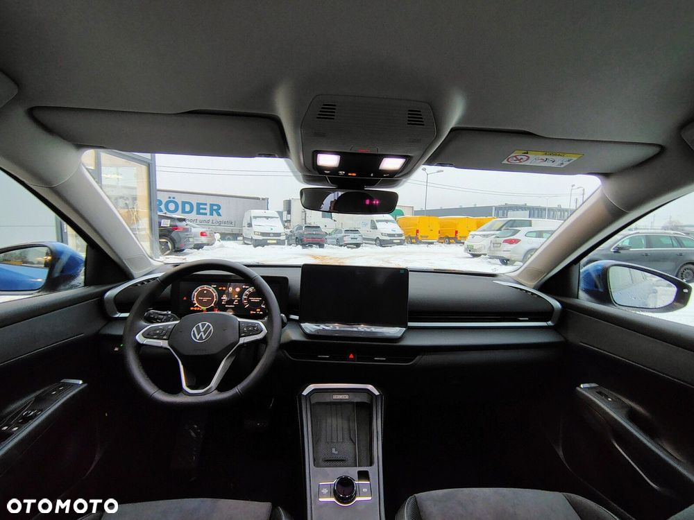 Volkswagen T-Roc 1.5 eTSI Style DSG - 15