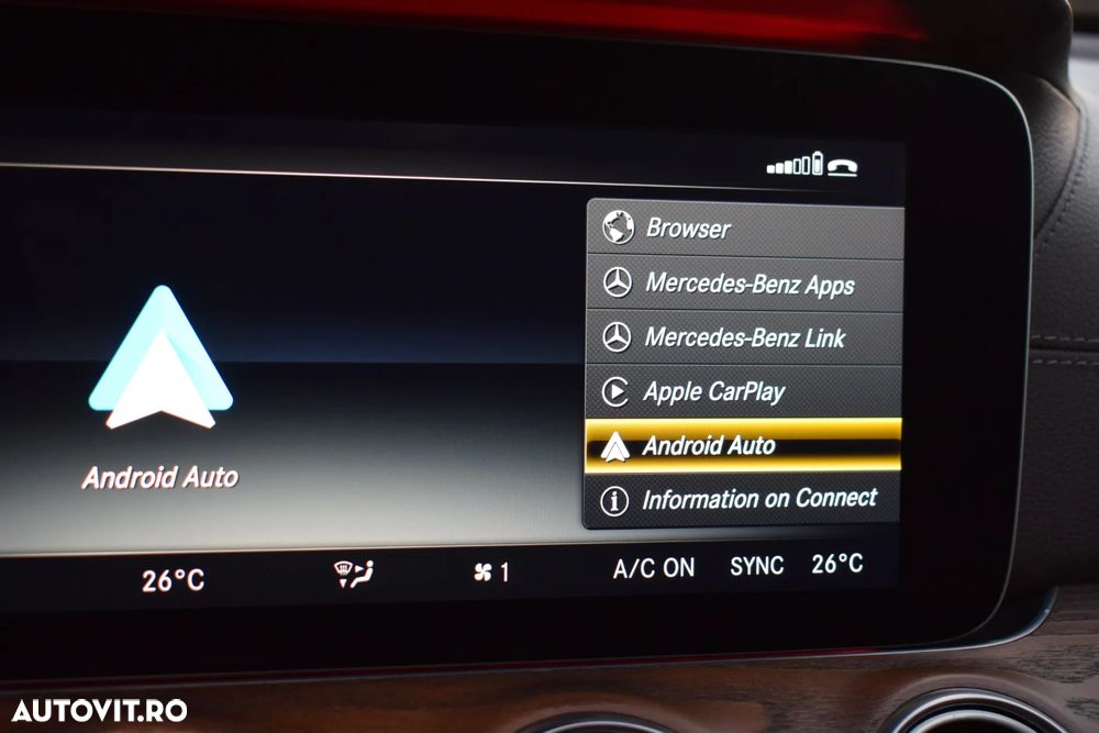 Mercedes-Benz E 220 d 4MATIC Aut. - 40