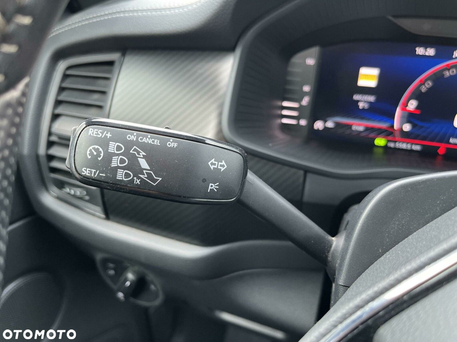 Skoda Kodiaq 2.0 TSI 4x4 Sportline DSG - 16