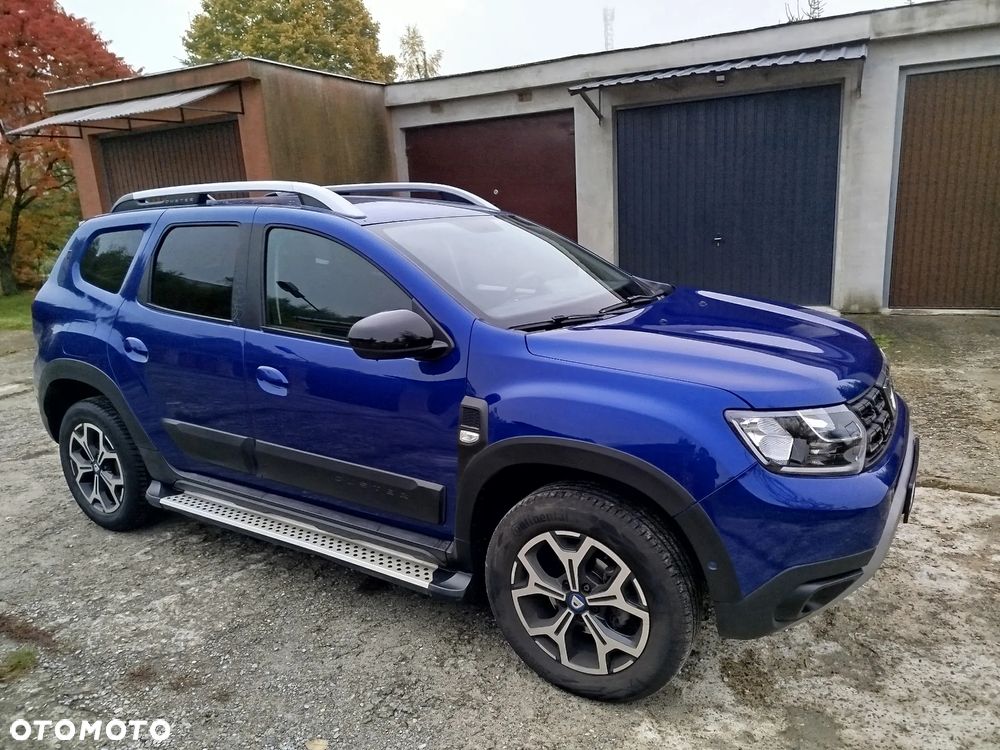 Dacia Duster TCe 130 2WD Prestige+ - 19