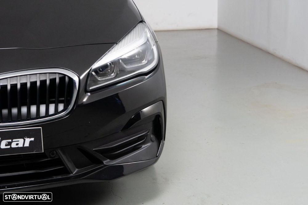 BMW 225xe Active Tourer Advantage - 17
