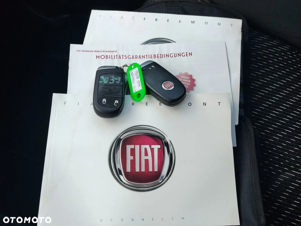 Fiat Freemont - 10