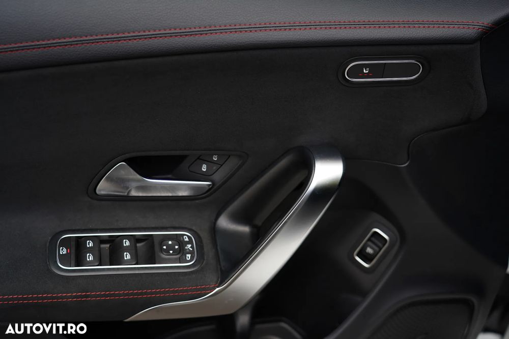 Mercedes-Benz CLA - 19