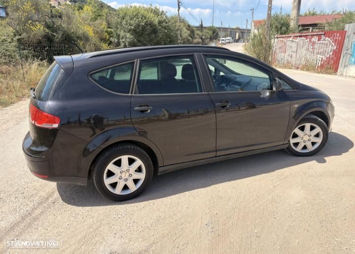 SEAT Altea - 1