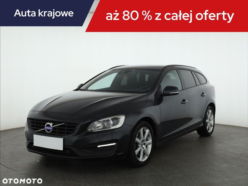 Volvo V60 - 3