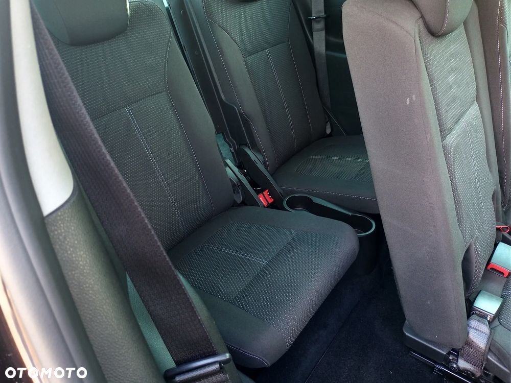 Opel Zafira 1.6 CDTI Cosmo - 15