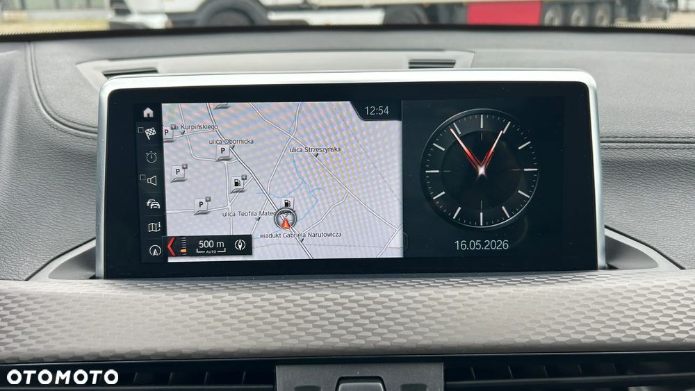 BMW X2 sDrive18i GPF M Sport - 15