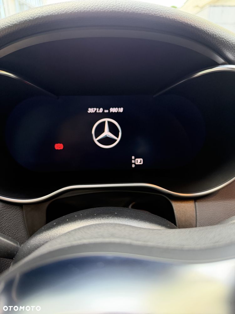 Mercedes-Benz Glc 2021 photo 5