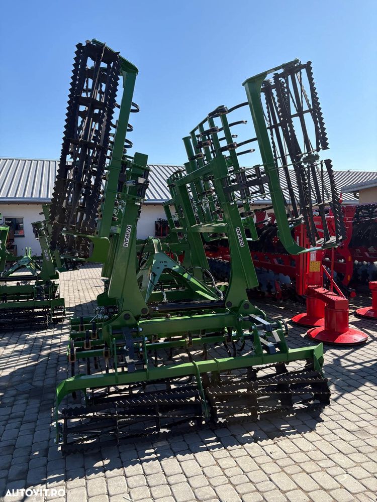 Altul Combinator Dziekan Hercules - 4