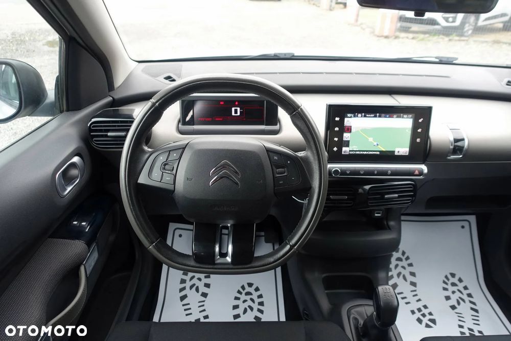 Citroën C4 Cactus Pure Tech 110 Stop&Start Selection - 9